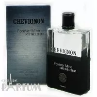 Chevignon Forever Mine Into The Legend For Men
